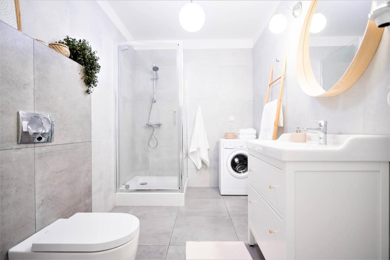 Garden Apartment Kraków Zewnętrze zdjęcie