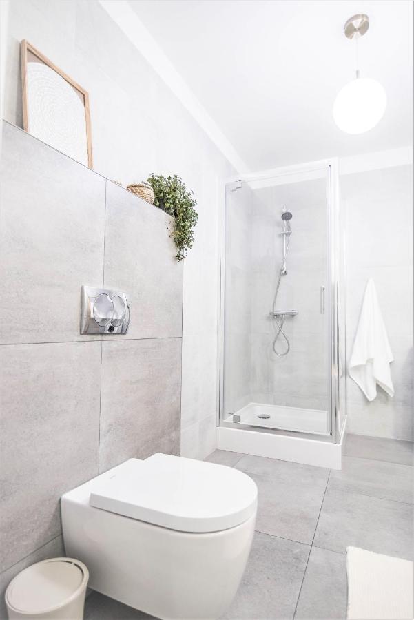 Garden Apartment Kraków Zewnętrze zdjęcie