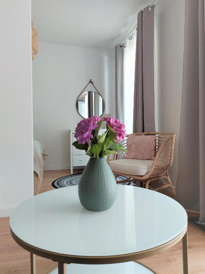 Garden Apartment Kraków Zewnętrze zdjęcie